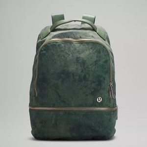 City Adventurer Backpack Mini 10L